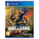 PS4 mäng Skul Island: Rise Of Kong